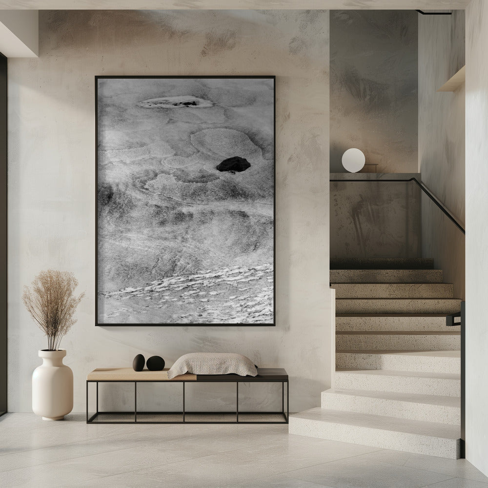Schneeformen | Poster