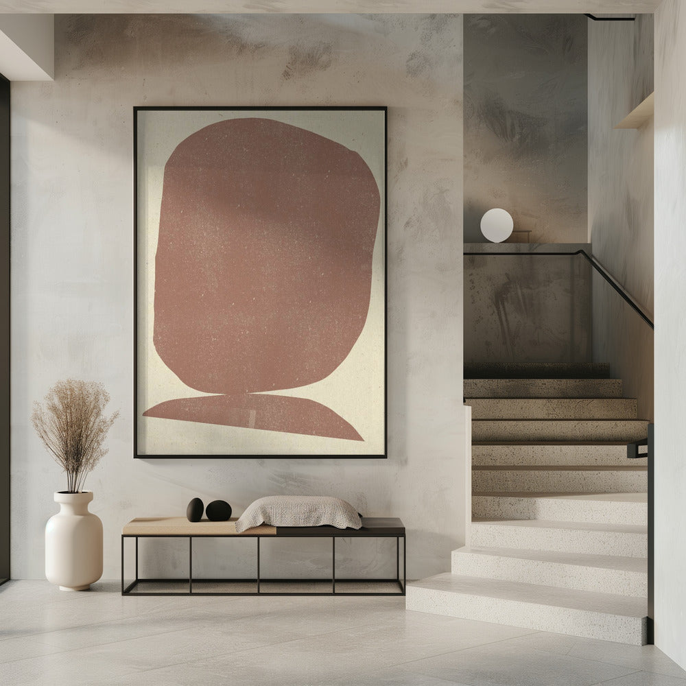 Erdstein | Poster