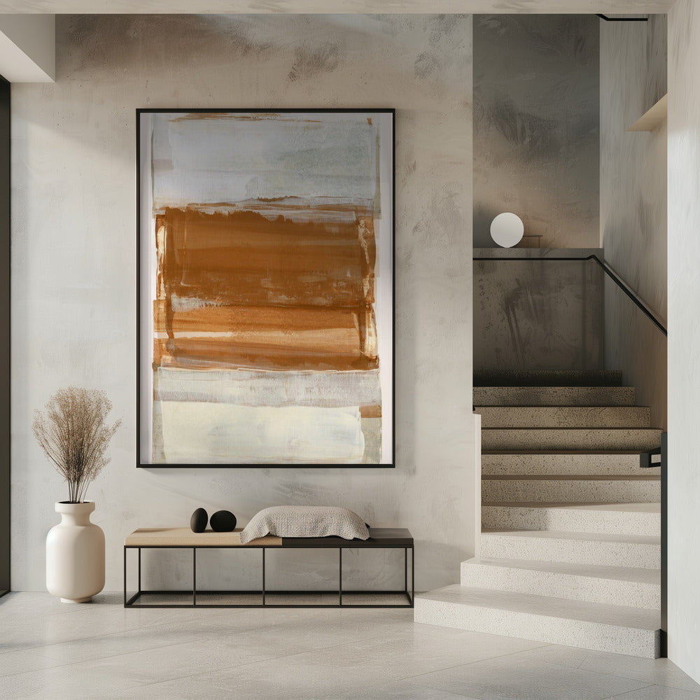 Neutral Surface 2 | Poster