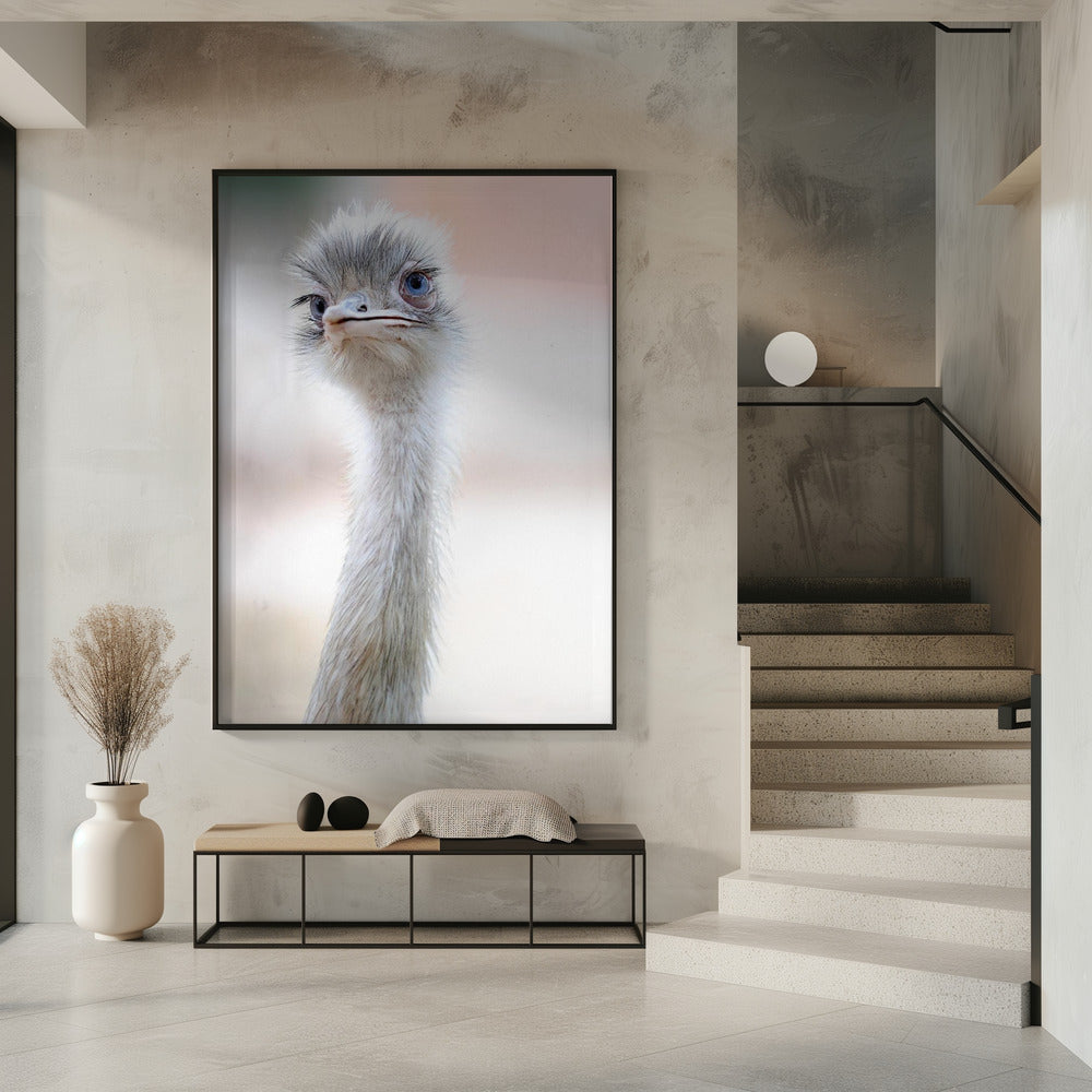 natürliche Schönheit | Poster
