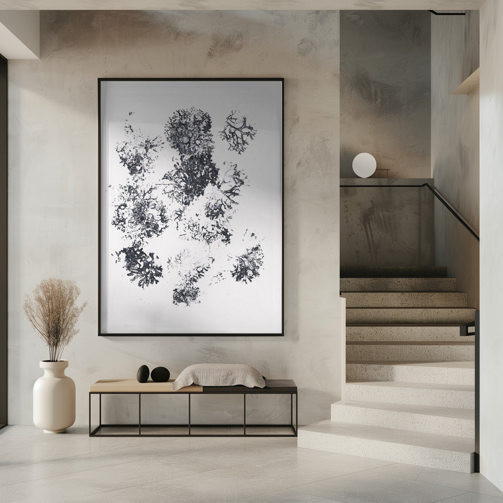 Plants II | Poster
