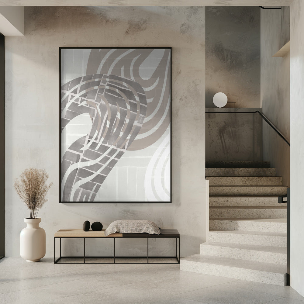Echos der Ruhe 2 | Poster