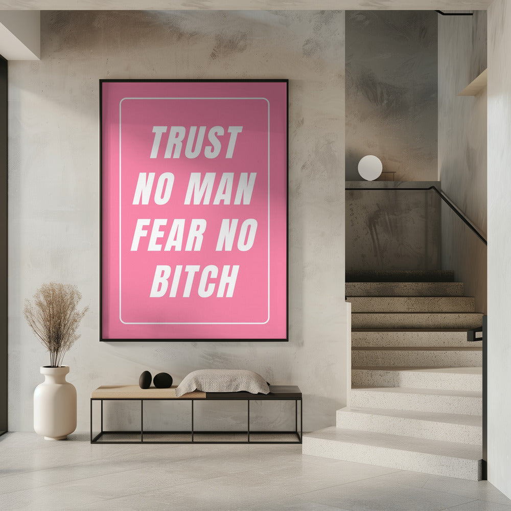 Mutige Unabhängigkeit | Poster