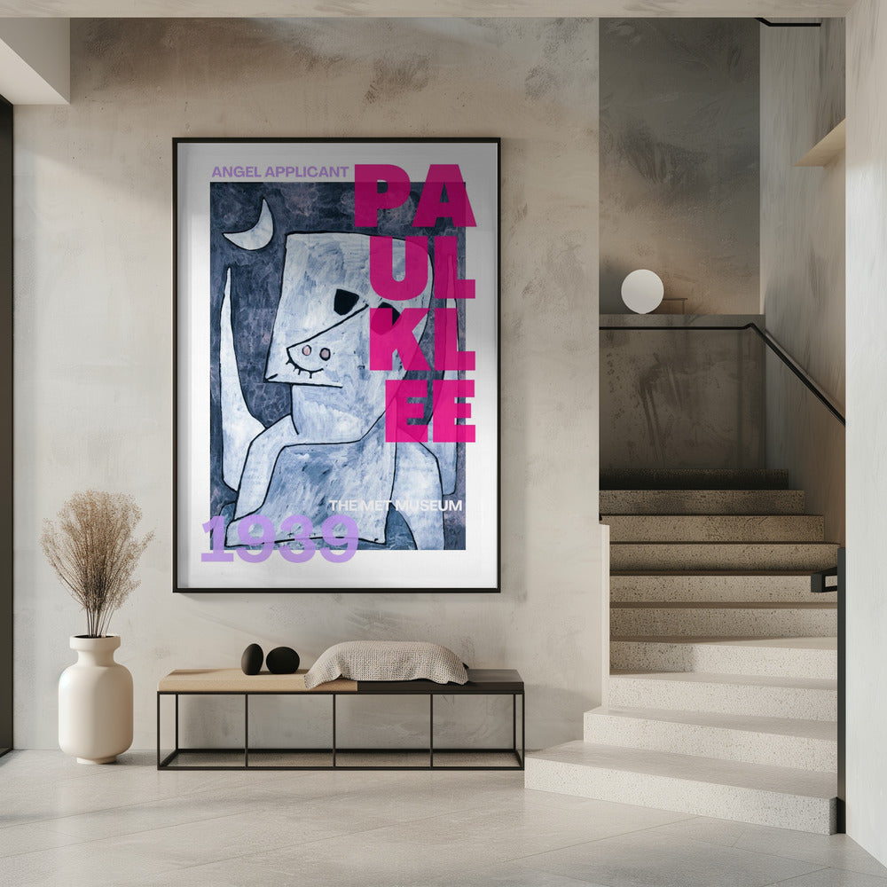 Wächter des stillen Mondes | Poster