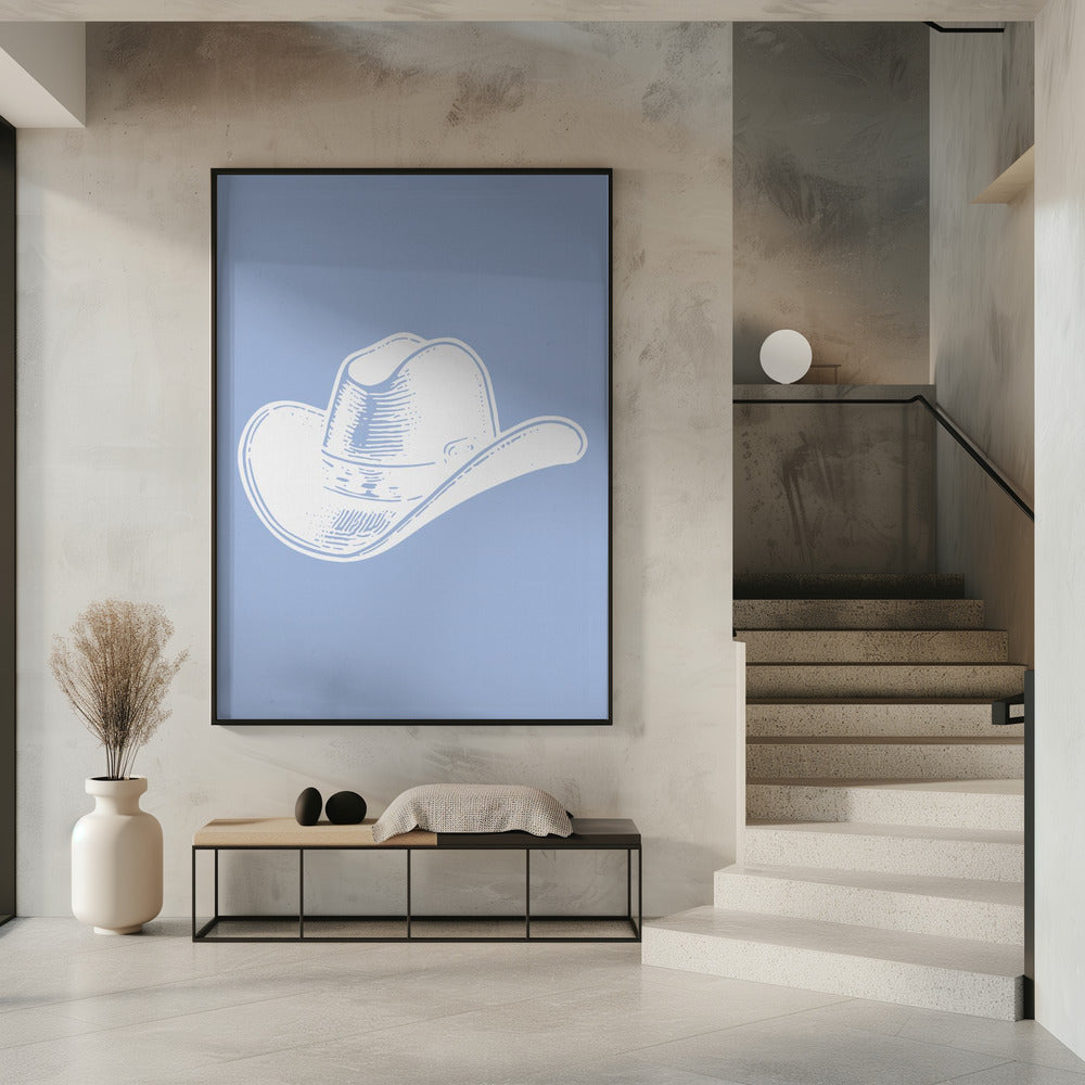 Cowboy-Essenz | Poster