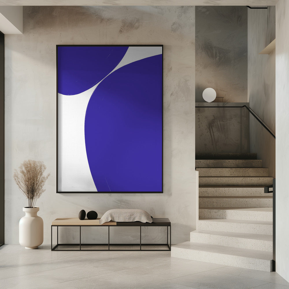 Violette Horizonte | Poster