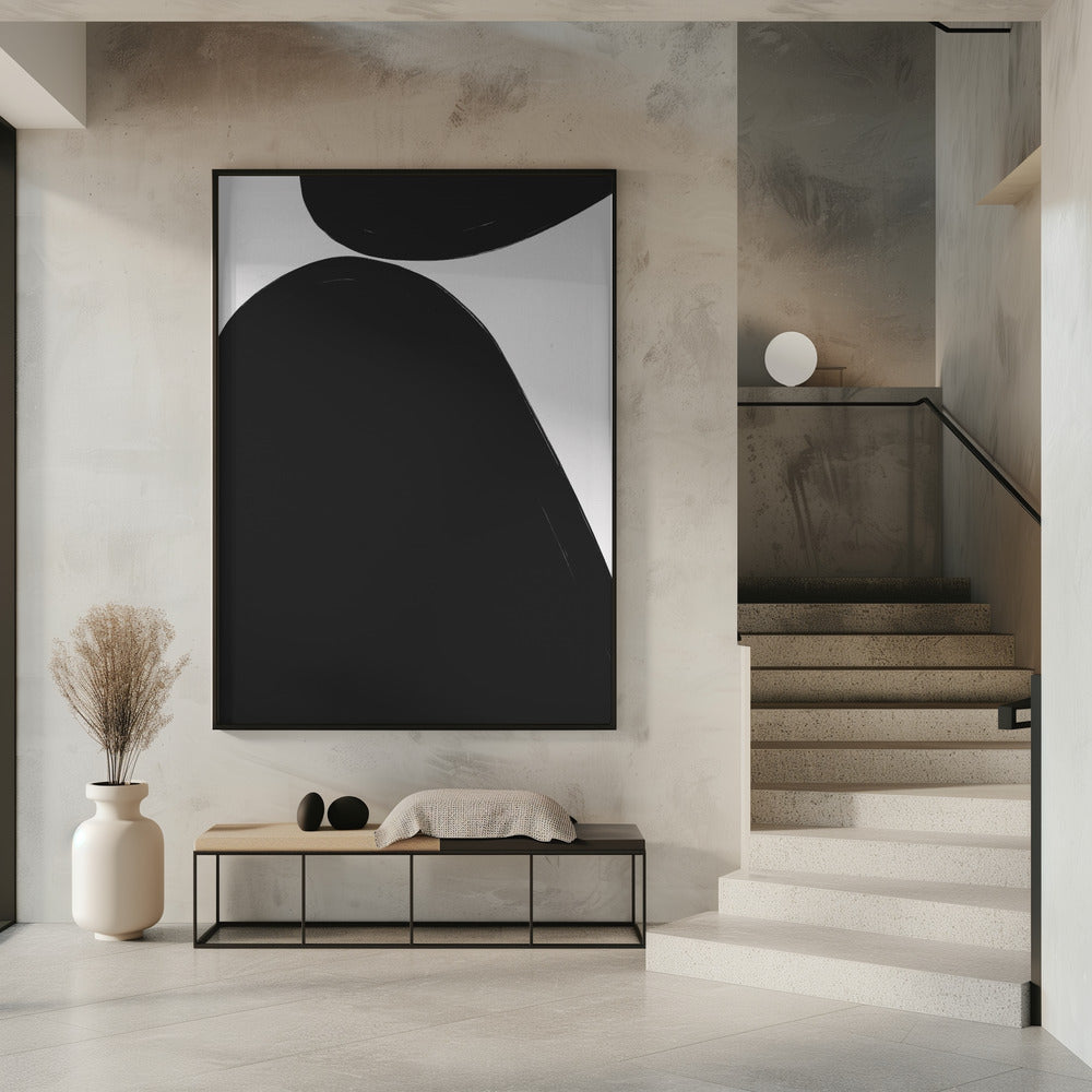 Bold Shadows | Poster