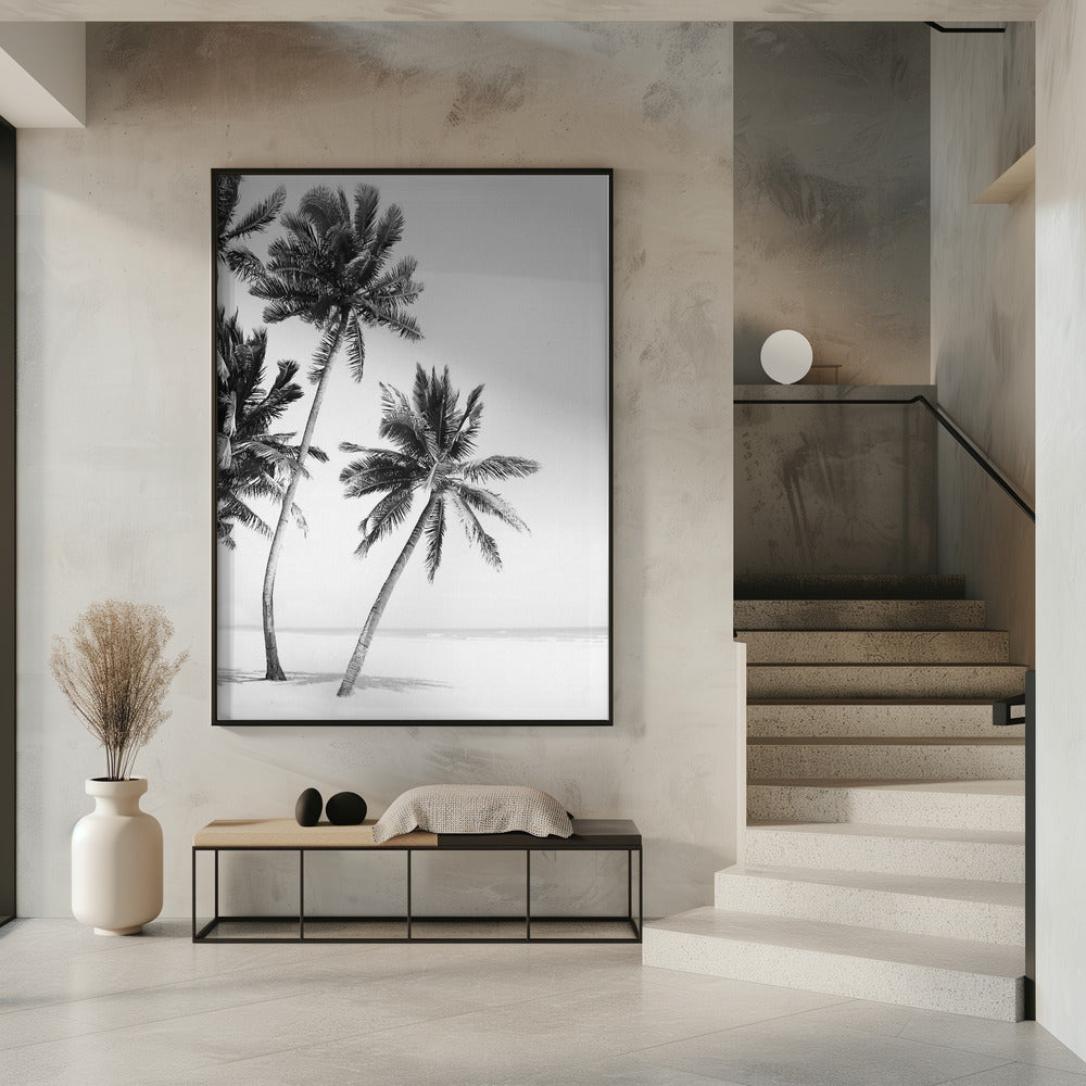 Insel | Poster