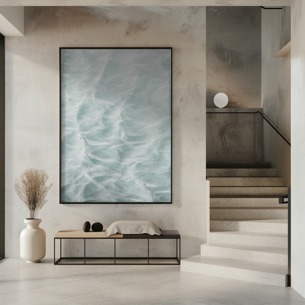 Winzige Wellen | Poster