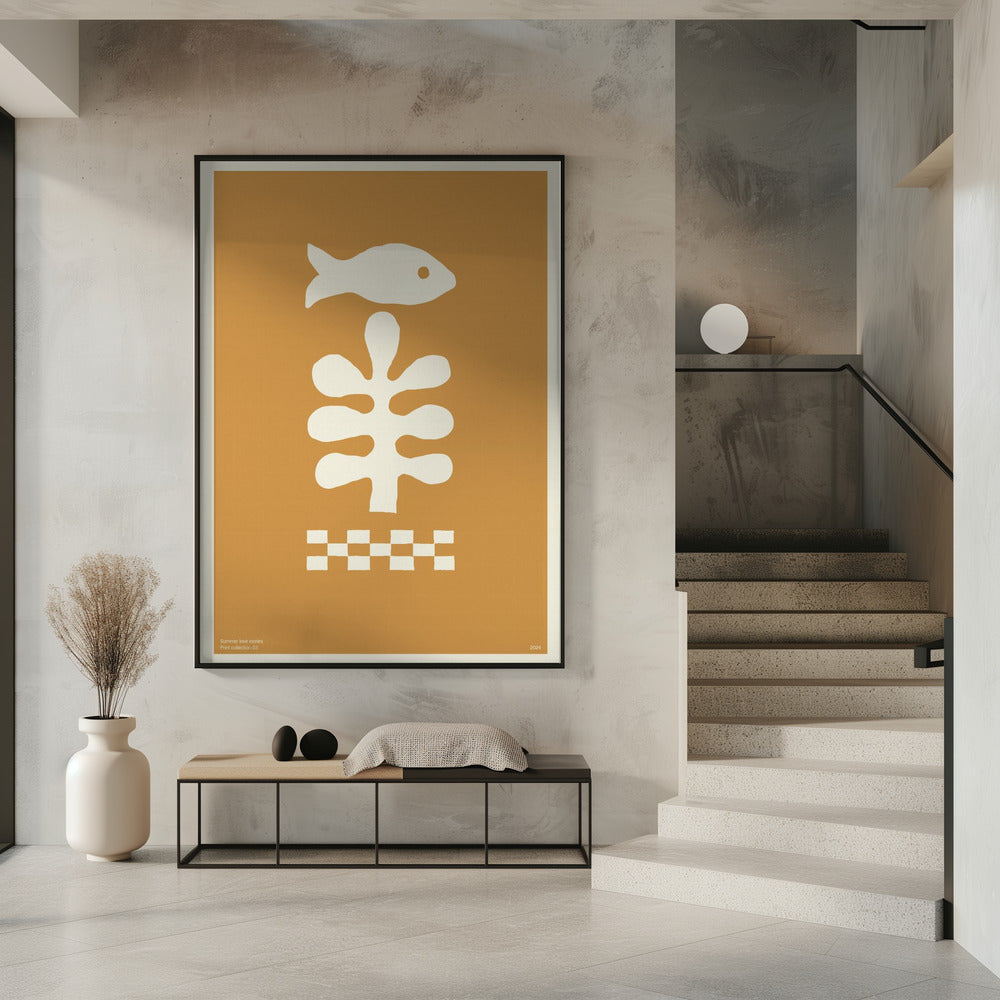 Sommerliebesgeschichten 03 | Poster