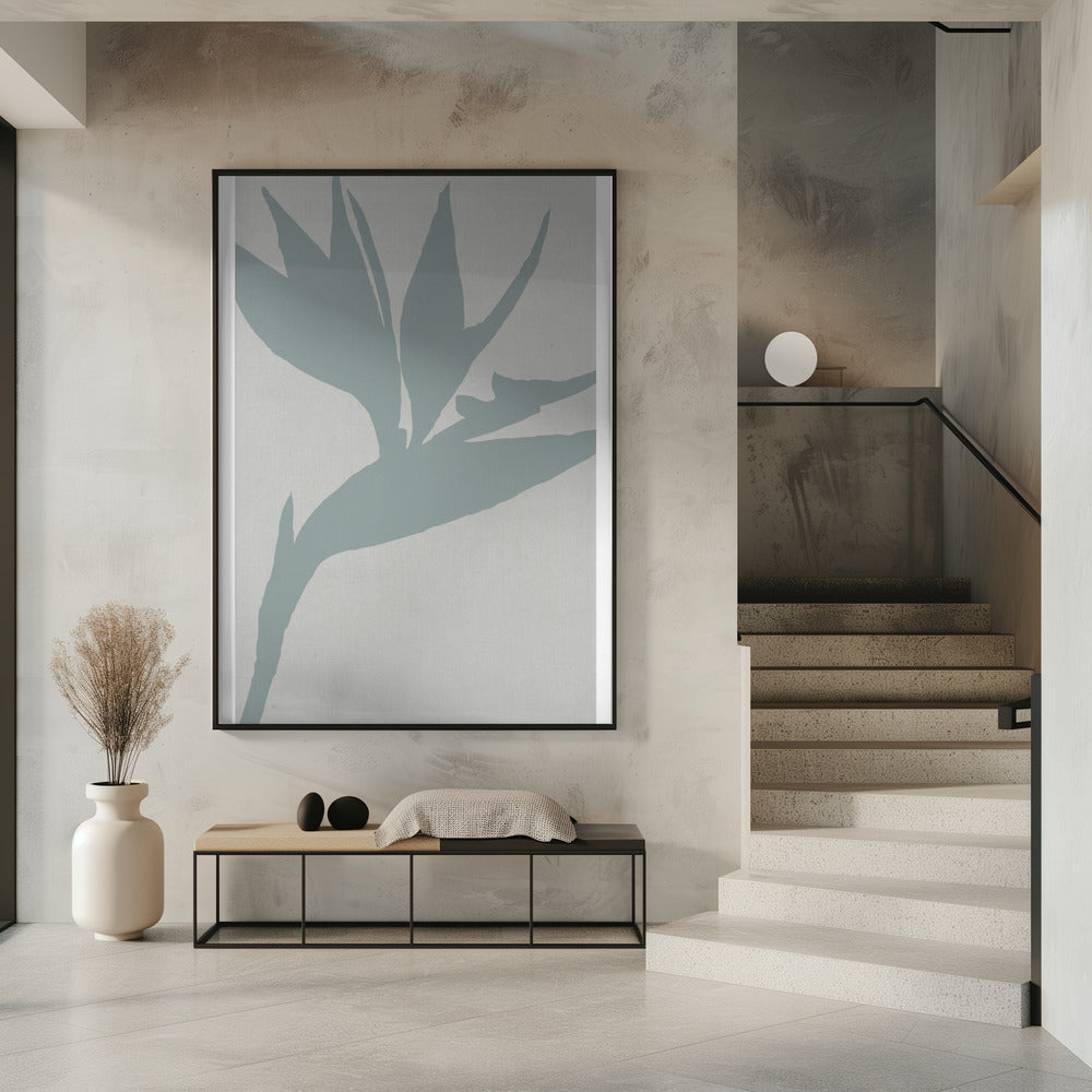 Paradiesvogel | Poster