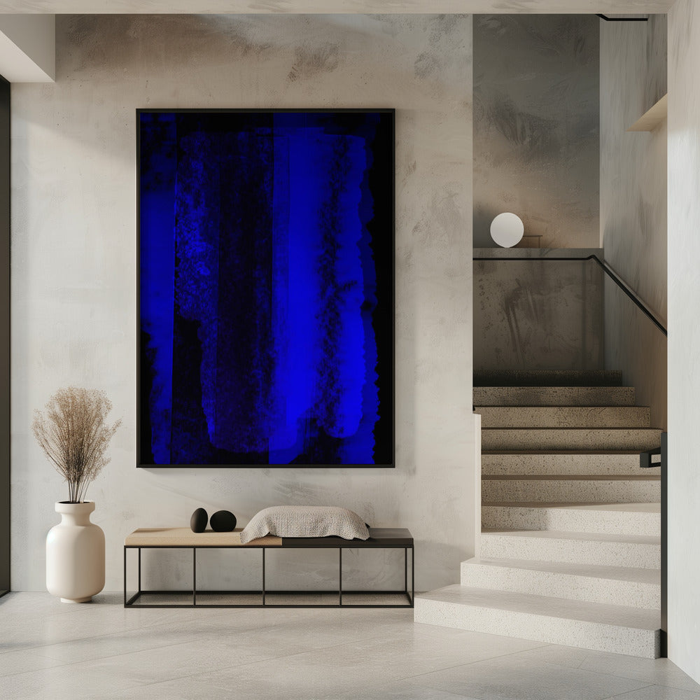 Abstract Digital Artwork | Poster
