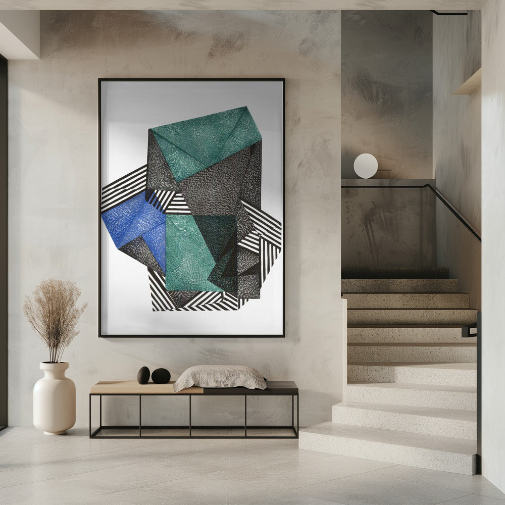 Amulett I. | Poster