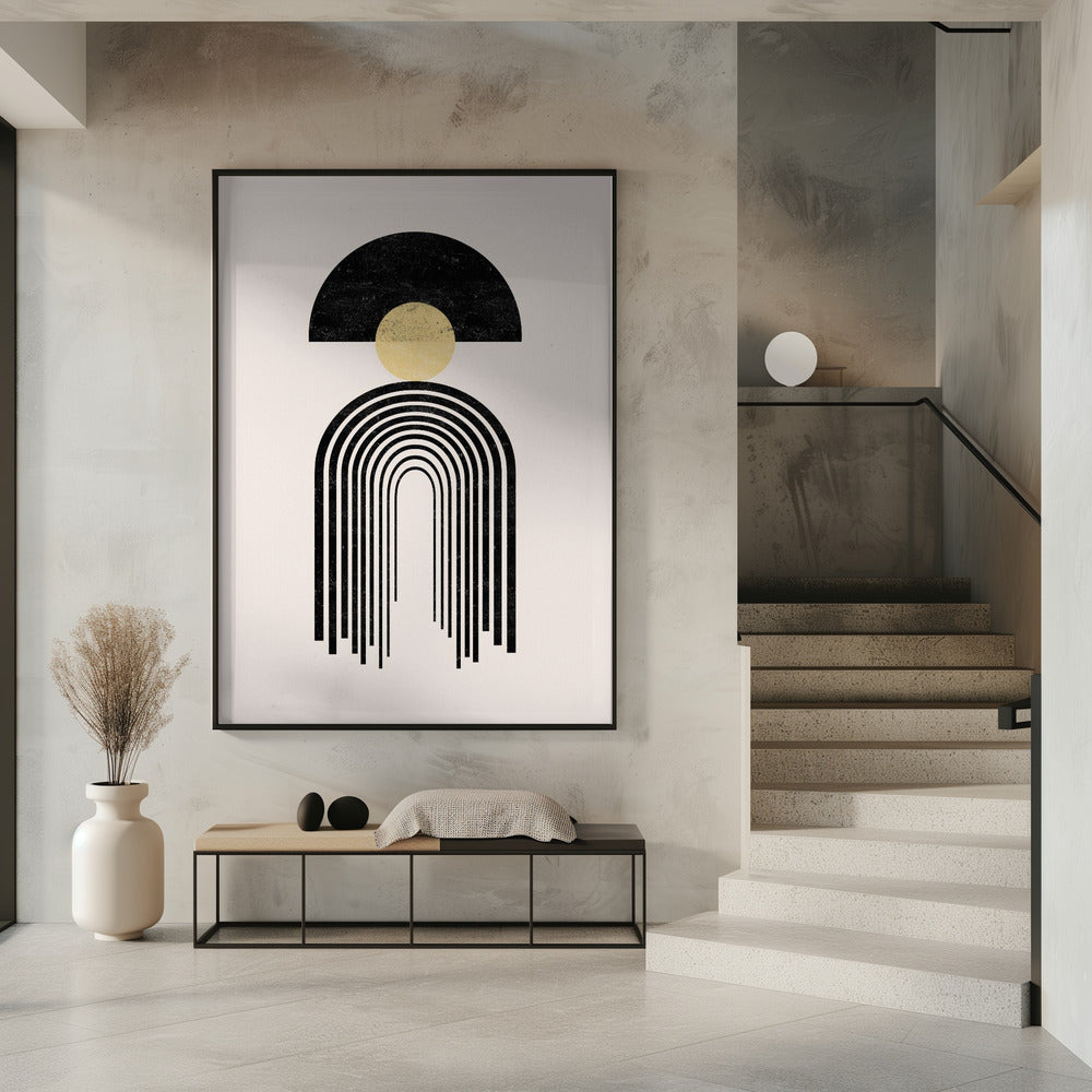 Regenbogen | Poster