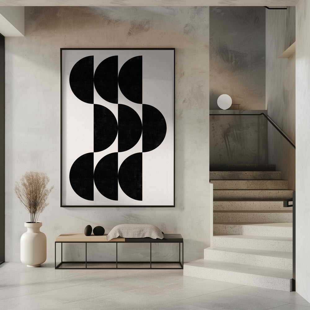 Shapes | Poster