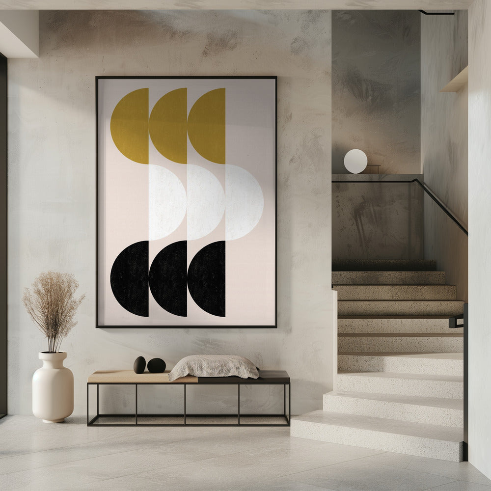 Shapes | Poster