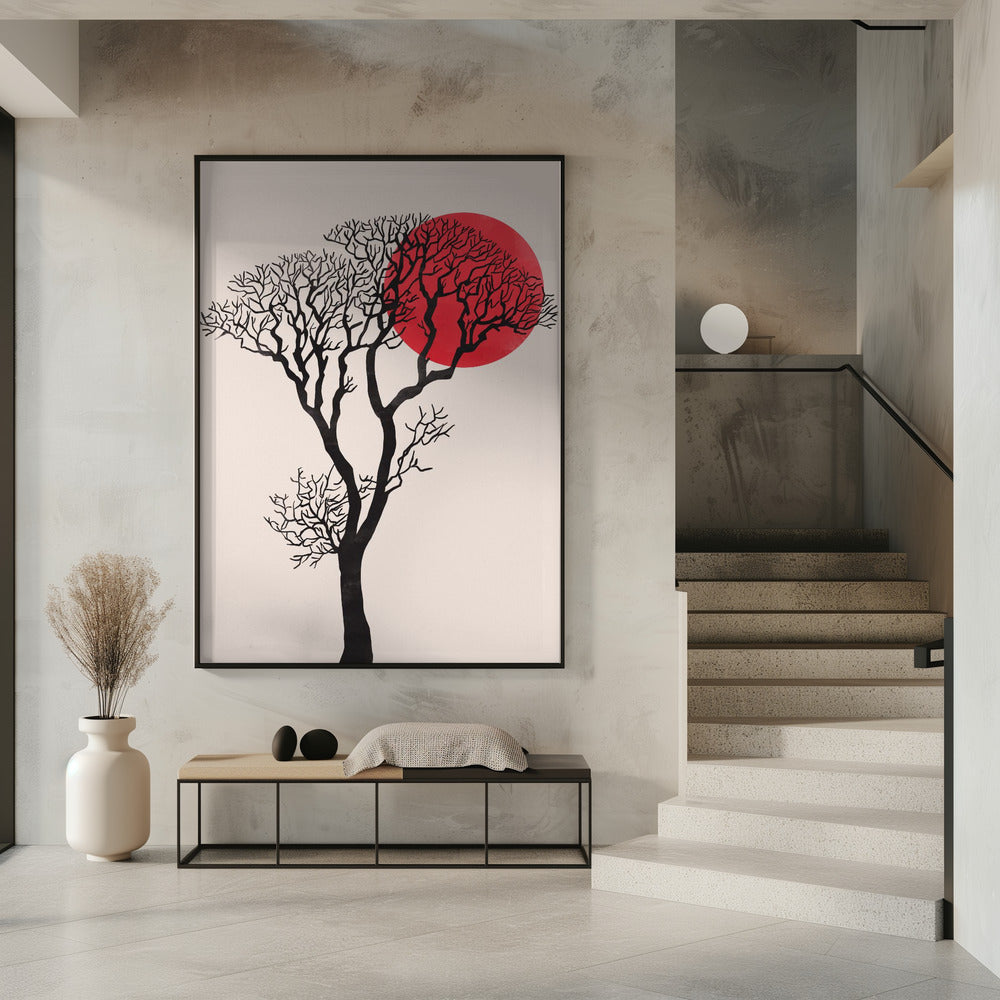 Baum | Poster
