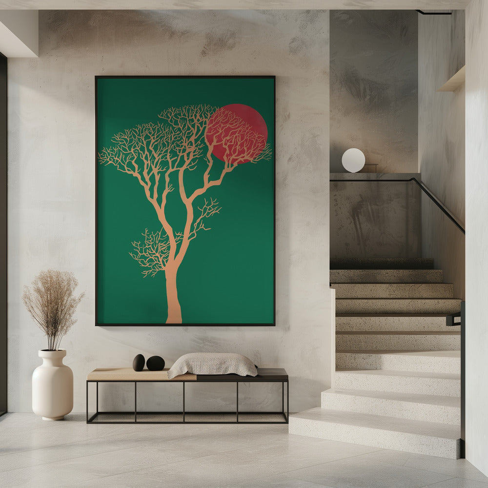 Baum | Poster
