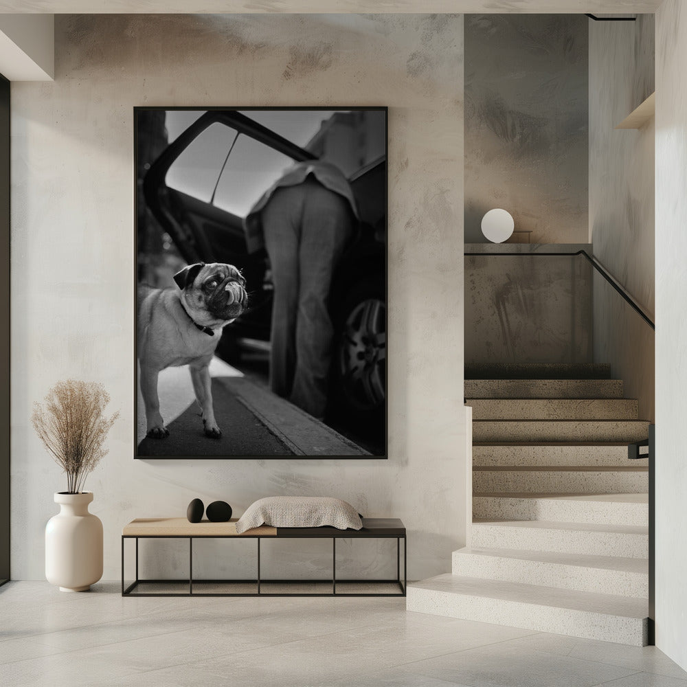 Ohne Titel | Poster