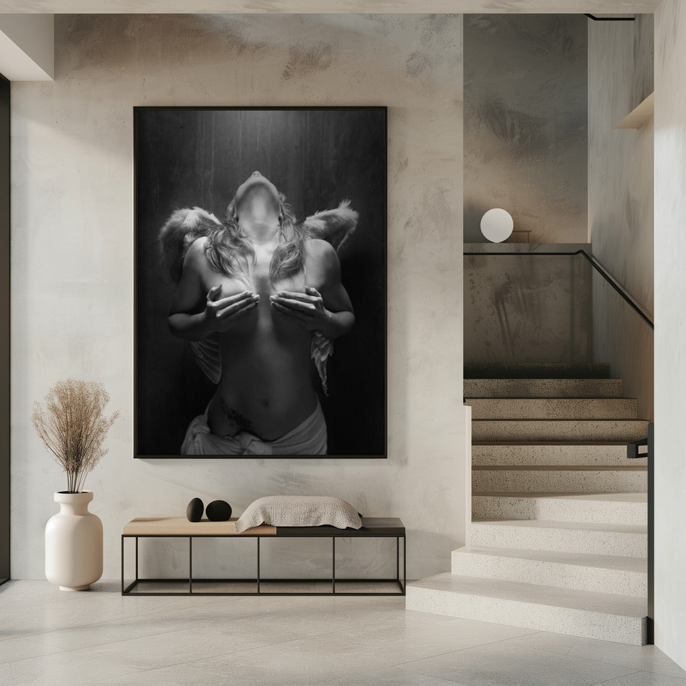 Gefallener Engel | Poster