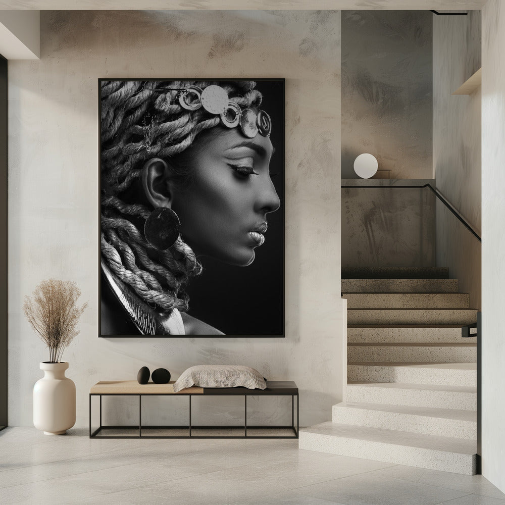 ÄGYPTEN II | Poster