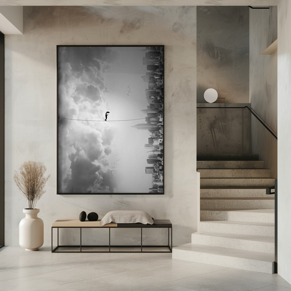 Kreuzung | Poster