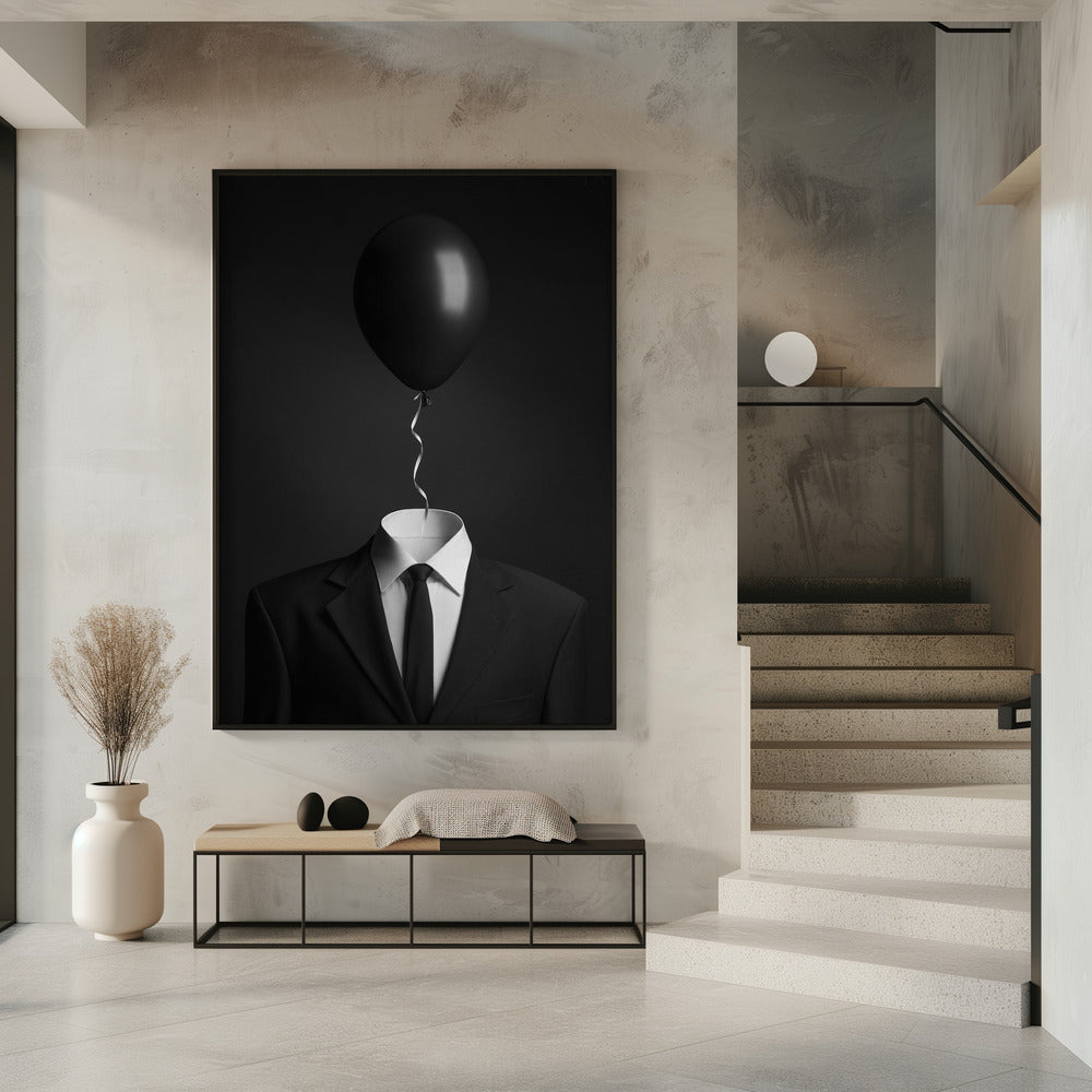 Gedanken | Poster