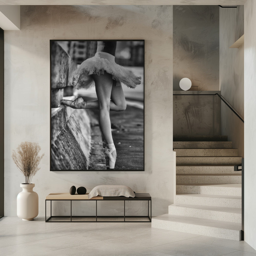 Tänzerin | Poster