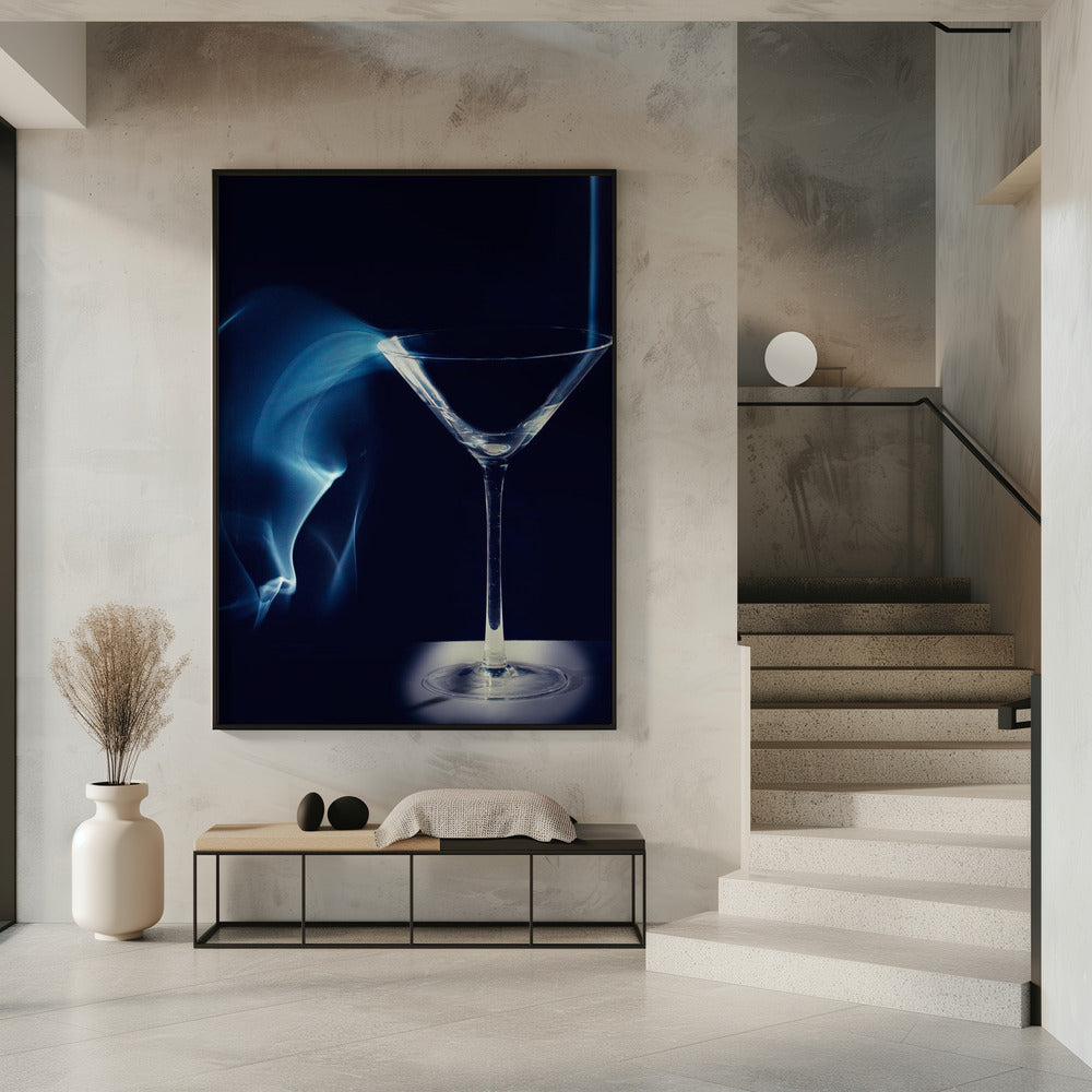 Starker Rauch | Poster