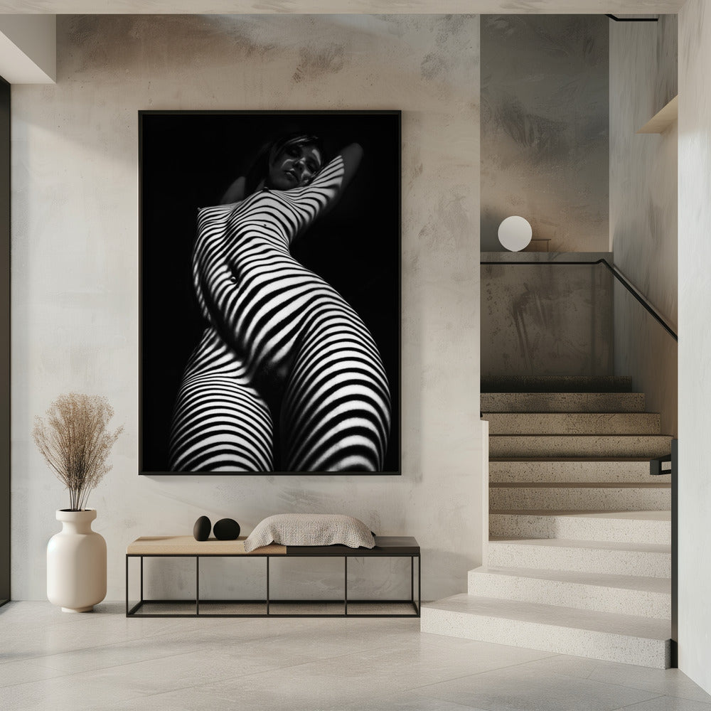 Schmetterling | Poster