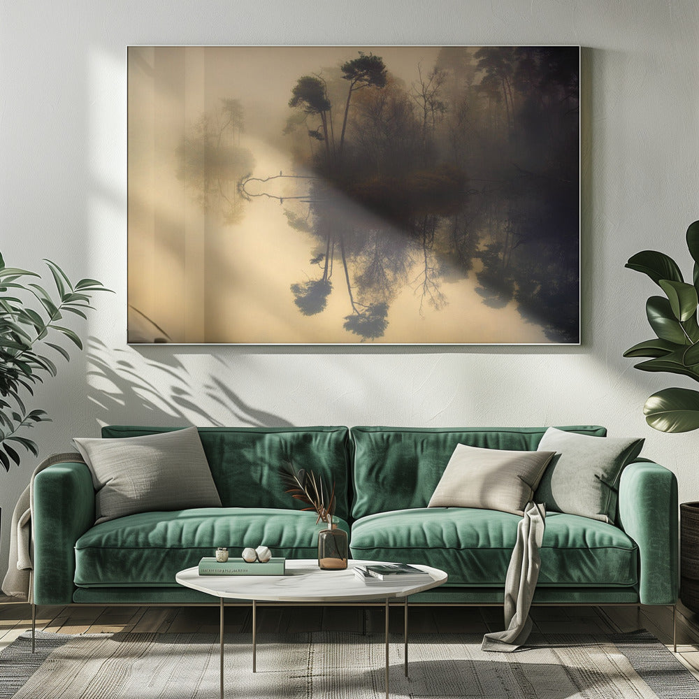 My place | Canvas