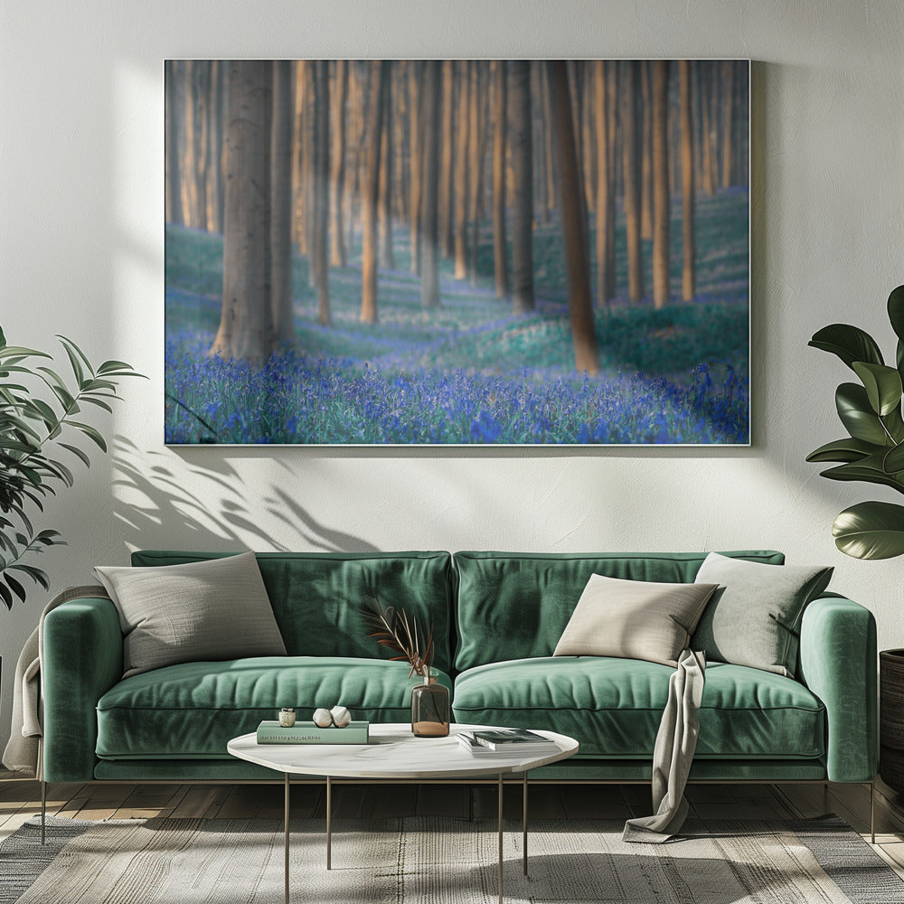 Dreams are made of these | Canvas