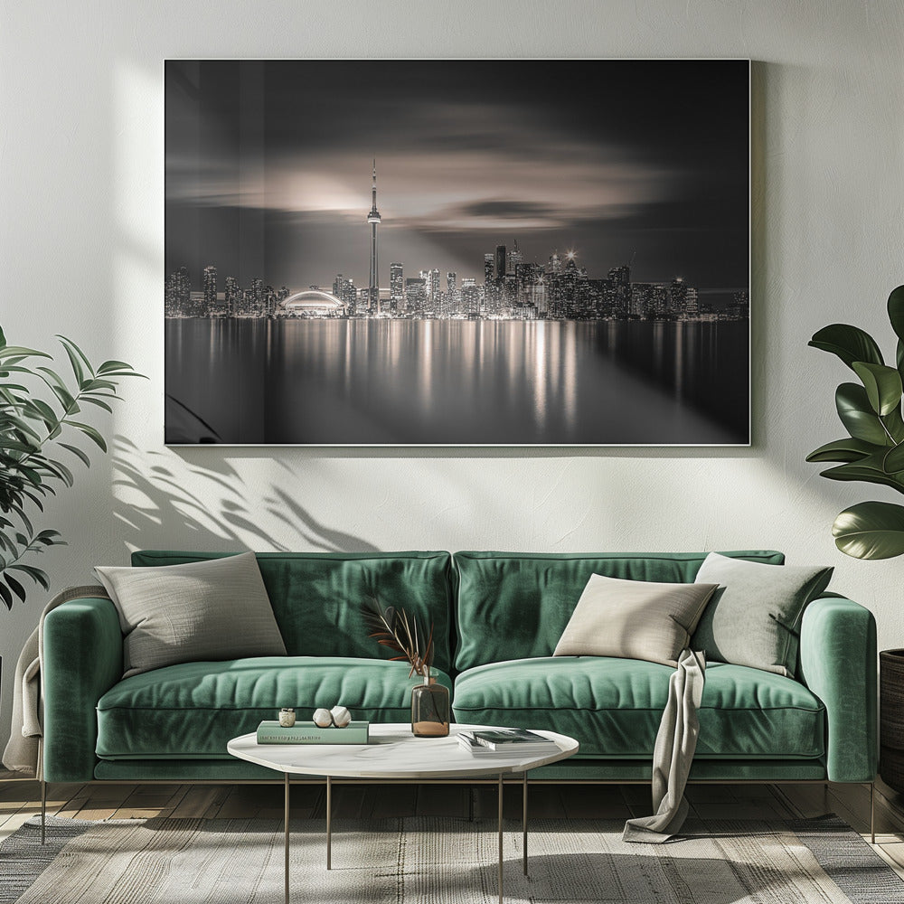 Leinwand