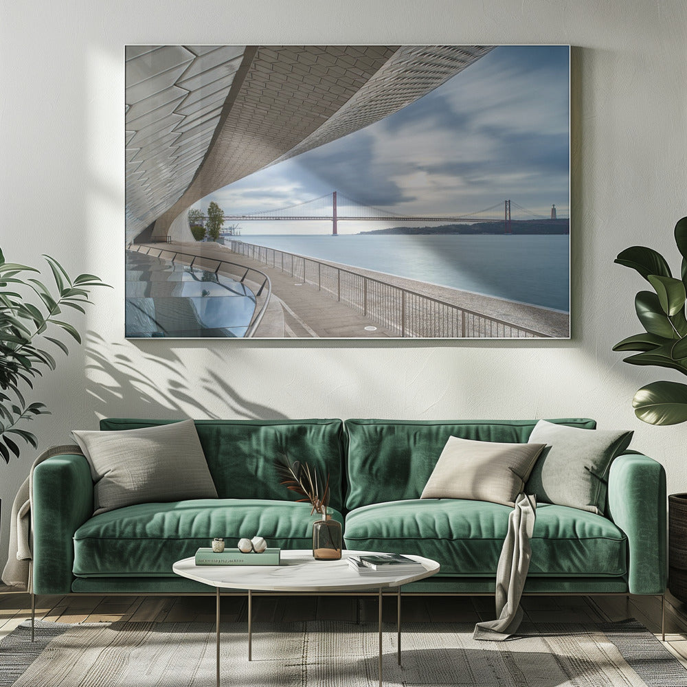Leinwand
