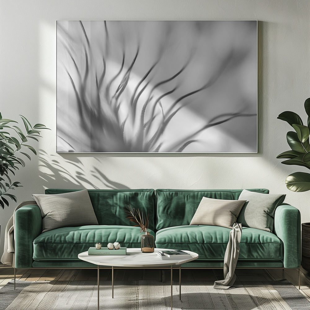 Ohne Titel | Leinwand