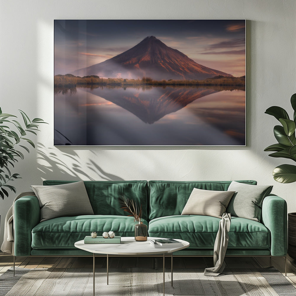 Revelations | Canvas