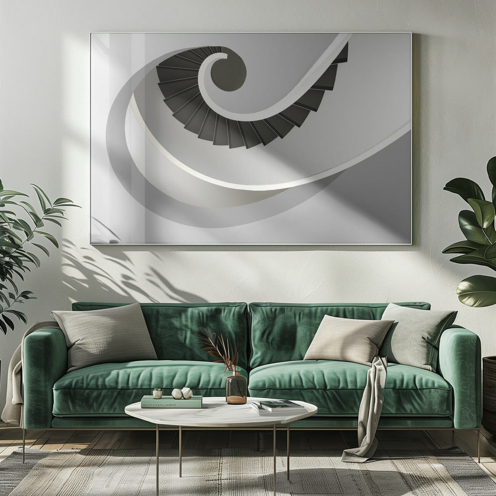 Welle | Canvas