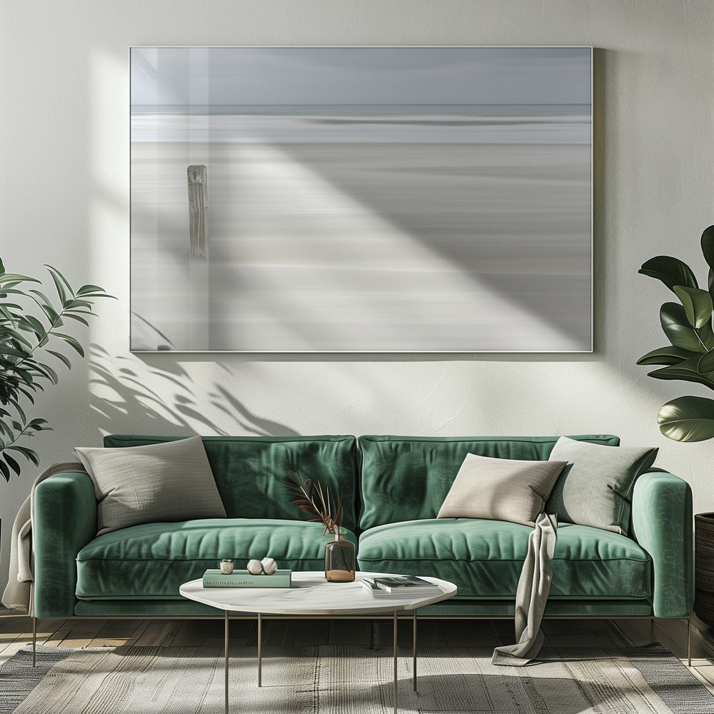 Leinwand