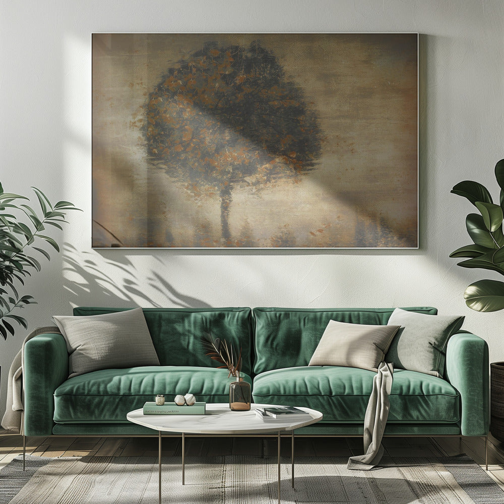 Fantasie | Leinwand