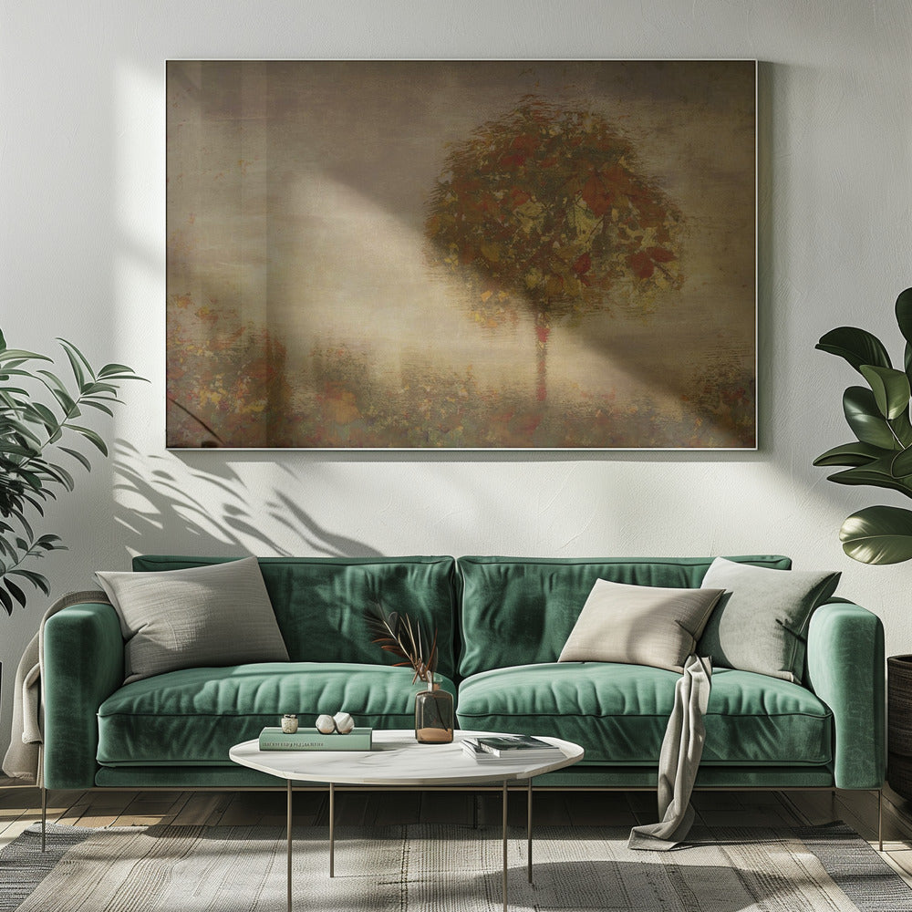 Fantasie 2 | Leinwand