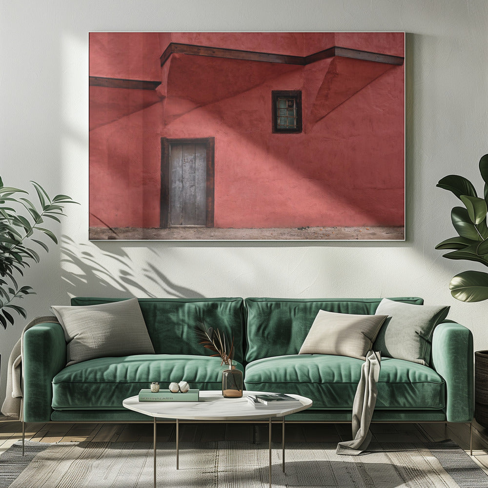 Untitled | Canvas