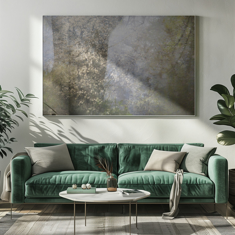 Blossom | Canvas