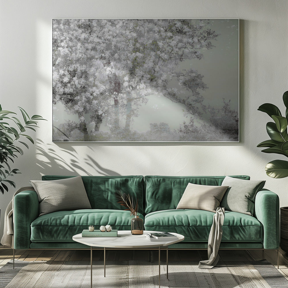 Spring | Canvas