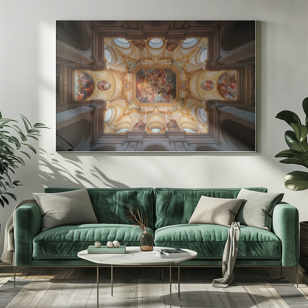 Echt | Leinwand