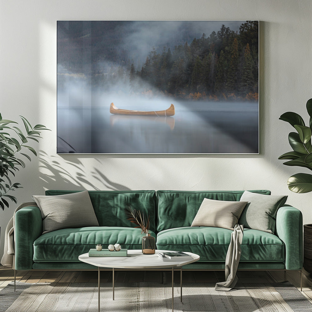 Jasper, Canada | Canvas