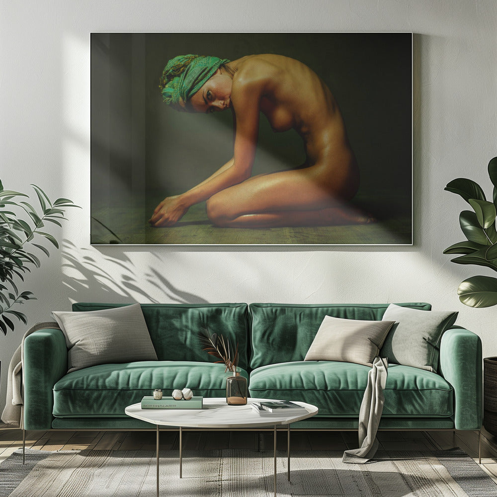 Katrin | Leinwand