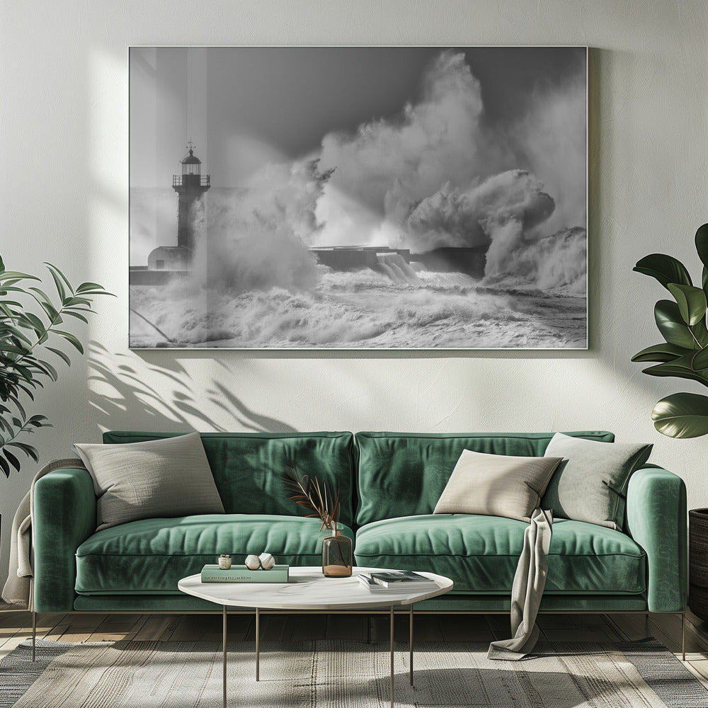 Whirlwind | Canvas