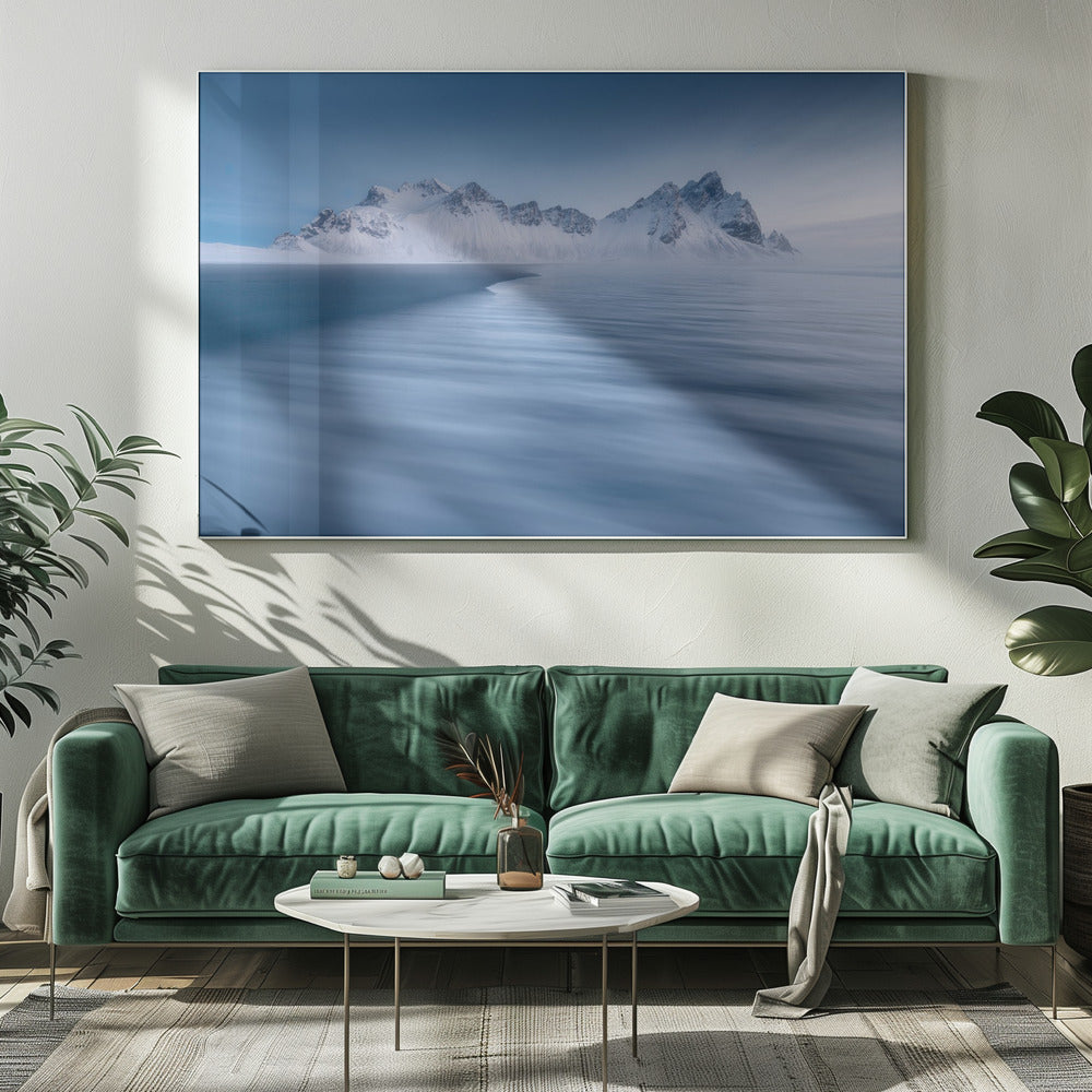 Leinwand