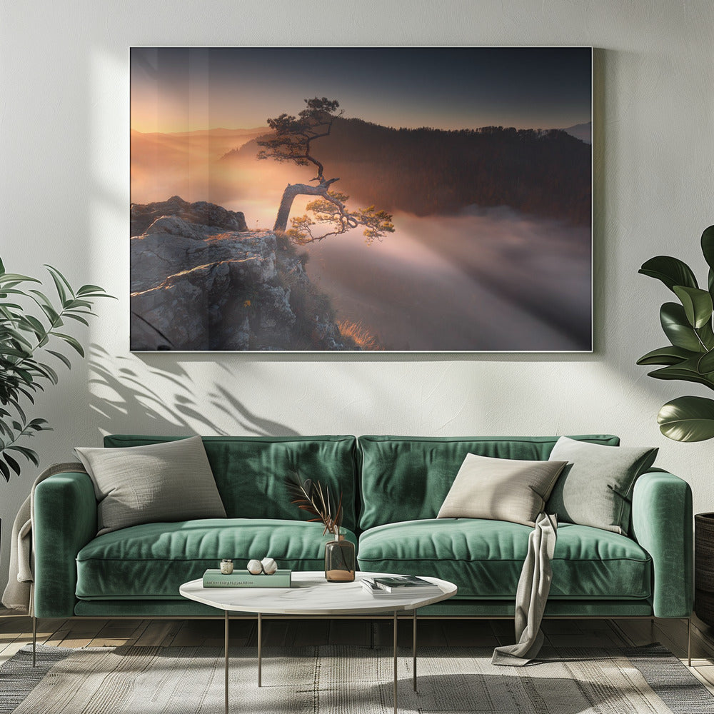 Leinwand