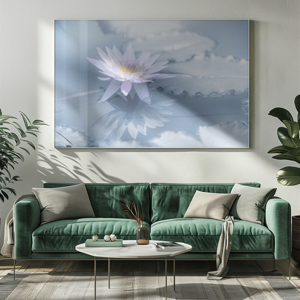 Reflexion | Leinwand